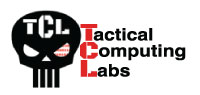 Tactile Computing Labs logo